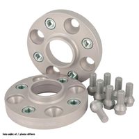 H&R DRA-Systeem Spoorverbrederset 44mm per as - Steekmaat 5x112 - Naaf 57,1mm - Boutmaat M14x1,5 - A HS4455571