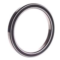 FAG 61821-2RS-Y Groefkogellagers, enkele rij, boordiameter 105 mm, buitendiameter 130 mm, toerental (max.