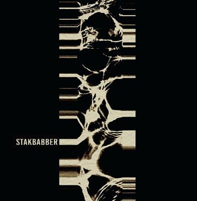 Stakbabber - LP (3267589449775)