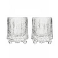 IITTALA - Ultima Thule - Borrelglas 0,05l set/2