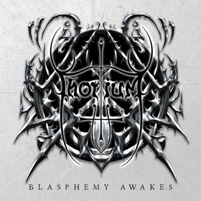 Blasphemy Awakes - CD (5700907265315)
