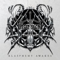 Blasphemy Awakes - CD (5700907265315)