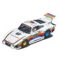 Carrera Racebaanauto Evolution Porsche Kremer 935 No. 9 1:32