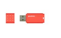 Goodram UME3-0320O0R11 USB flash drive 32 GB USB Type-A 3.2 Gen 1 (3.1 Gen 1) Oranje