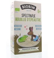 Biobim Biobim Speltpapje Bio (250g)