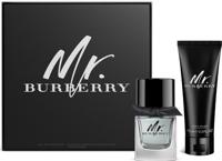 Burberry Mr. Burberry Eau de Toilette 50ml Cadeau Set
