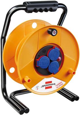 Brennenstuhl Kabelhaspel Brobusta Ip44 Brennenstuhl Kabelhaspel Brobusta Ip44