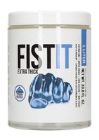 Fist it - Extra Thick - 1000ML - thumbnail