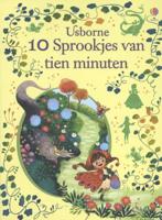 Usborne Publishers 10 Sprookjes van tien minuten
