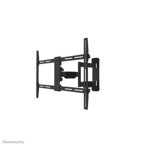 Neomounts WL40-550BL16 TV-beugel Kantelbaar, Zwenkbaar 101,6 cm (40) - 165,1 cm (65) Kantelbaar, Zwenkbaar