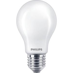 Philips Lighting 871951432411400 LED-lamp Energielabel D (A - G) E27 Peer 11.5 W = 100 W Warmwit (Ø x l) 60 mm x 108 mm 1 stuk(s)