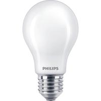 Philips Lighting 871951432411400 LED-lamp Energielabel D (A - G) E27 Peer 11.5 W = 100 W Warmwit (Ø x l) 60 mm x 108 mm 1 stuk(s) - thumbnail