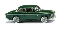 Wiking Volvo Amazon Klassieke auto miniatuur Voorgemonteerd 1:87