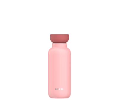 Mepal Thermosfles Ellipse Nordic Pink 350 ml