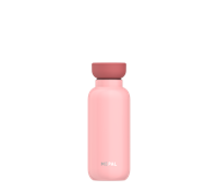 Mepal Thermosfles Ellipse Nordic Pink 350 ml