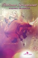 Radicaal Springlevend Voorbij Misbruik (Dutch) - Lisa Cooney - Paperback (9781634934350)