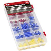 APA 29104 Assortiment kabelschoenen 0.25 mm² - 6.6 mm² 1 stuk(s) - thumbnail