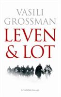 Leven & lot - Vasili Grossman - eBook (9789460034336)
