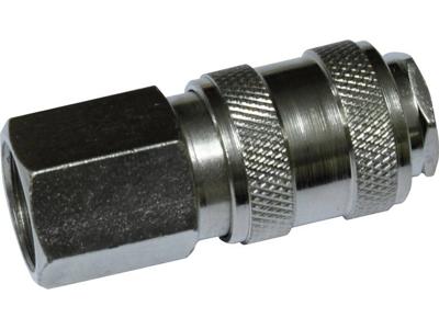 Aerotec 2009561Z Persluchtkoppeling 1 stuk(s)