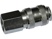 Aerotec 2009561Z Persluchtkoppeling 1 stuk(s)