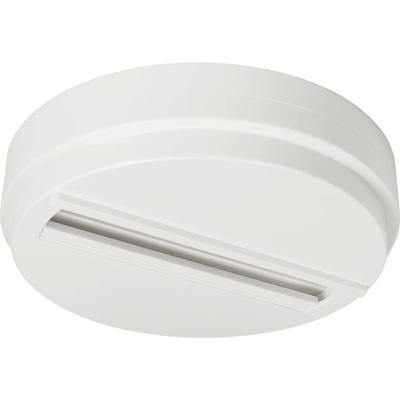 Deko Light 710512 D Line DALI 230V-railsysteemcomponenten Verkeerswit (RAL 9016) Deko Light 710512 D Line DALI 230V-railsysteemcomponenten Verkeerswit (RAL 9016)