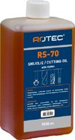 Rotec snijolie NON-Ferro RS70 in flacon à 1000 ml - 9019017 - 901.9017 - thumbnail