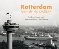 Rotterdam vanuit de wolken - Bart Hofmeester - Hardcover (9789078388203)