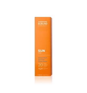 Zonnefluid SPF20