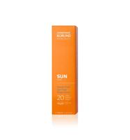 Zonnefluid SPF20