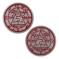 Silent Hill Medallion Seal of Metatron Limited Edition - thumbnail