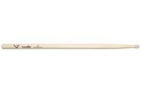 Vater VHN5BN slagwerk mallet, stok & kwastje (brush) Hout Drumstokken