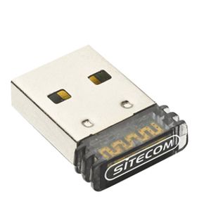 Sitecom Micro Adapter Bluetooth 2.1 USB