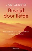 Bevrijd door liefde - Jan Geurtz - ebook - thumbnail