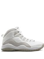 Jordan baskets montantes Air Jordan 10 Retro - Blanc