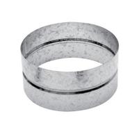 R-VENT SMFD koppelstuk voor hulpstukken t.b.v. Spiralobuis 180mm SMFD180