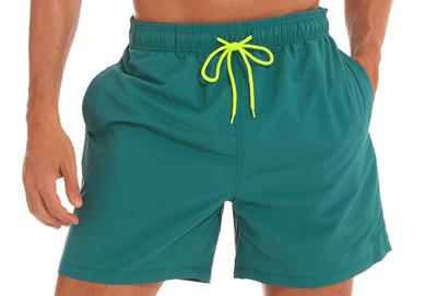 Zwembroek voor heren in de sale!