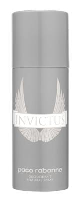 Paco Rabanne Deodorant Men - Invictus Spray 150 ml Paco Rabanne Deodorant Men - Invictus Spray 150 ml