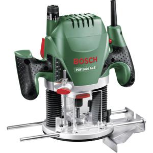 Bosch Home and Garden POF 1400 ACE Bovenfrees