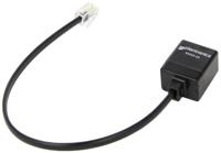 PLANTRONICS 85638-01 modale telefoonkabel