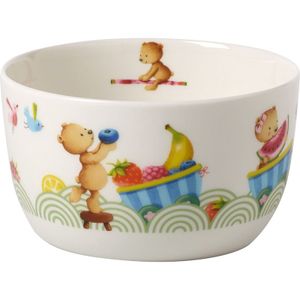 Villeroy & Boch Hungry as a bear Schaaltje