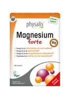 Magnesium forte