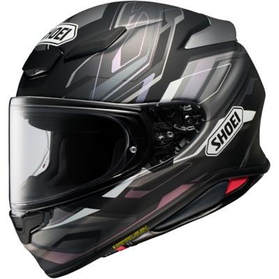 SHOEI NXR2 Capriccio, Integraalhelm, Mat TC-5