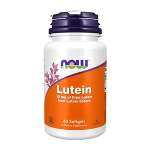 Lutein 60softgels