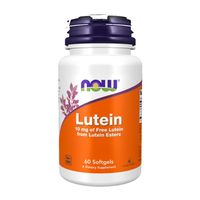 Lutein 60softgels