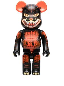 MEDICOM TOY figurine BE@RBRICK Godzilla 1000% - Noir