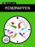 Mindmappen - Ed van Uden - ebook - thumbnail