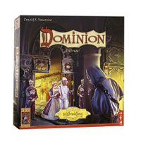 999Games Dominion: Intrige Kaartspel Tweede Editie