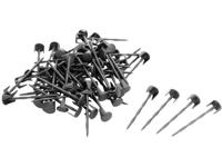 Wiper AMBCHFEFI_1 Fixeernagels Set van 100 stuks