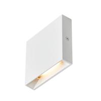 SLV Inbouw wandspot Quad Frame 1003466 - thumbnail