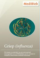 Dossier Griep - Medica Press - ebook - thumbnail